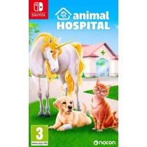 Animal Hospital [Switch]
